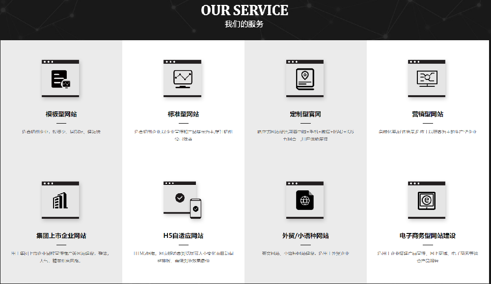 營銷型網(wǎng)站建設(shè) 營銷型網(wǎng)站建設(shè)