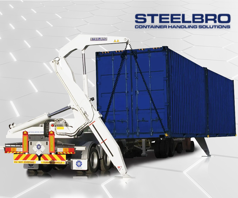 熱烈祝賀鶴山斯帝博實業移動吊運架營銷型網站正式上線運營