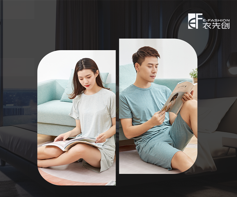 熱烈祝賀無錫衣先創中英文品牌網站正式上線運營